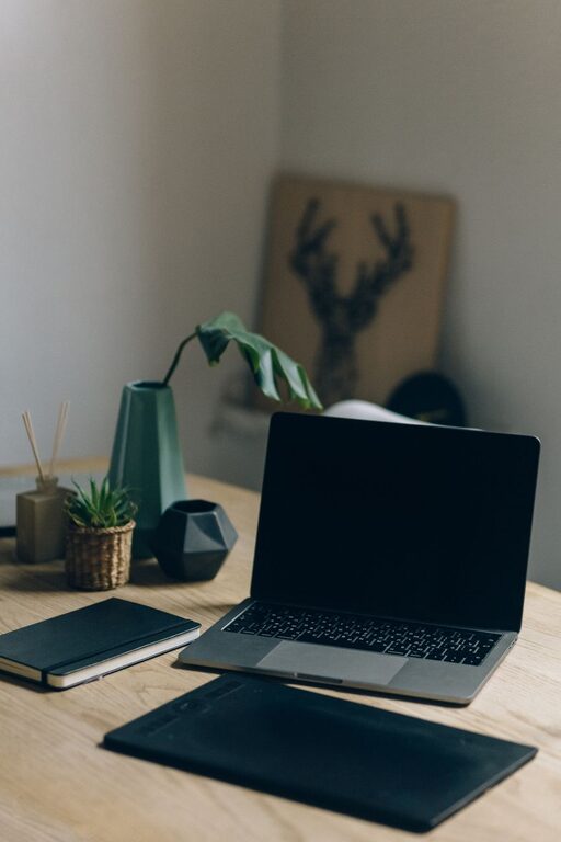 Tips for Creating a Peaceful and Productive Home Office Environment